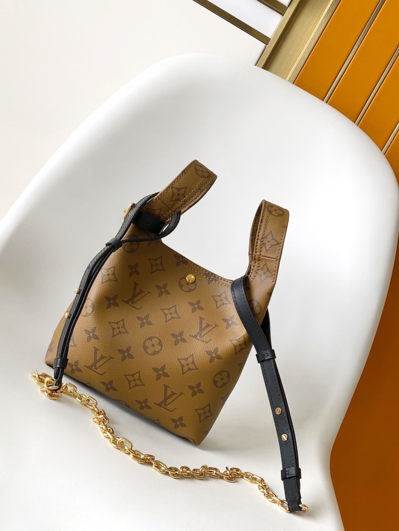 LV Top Handle Bags